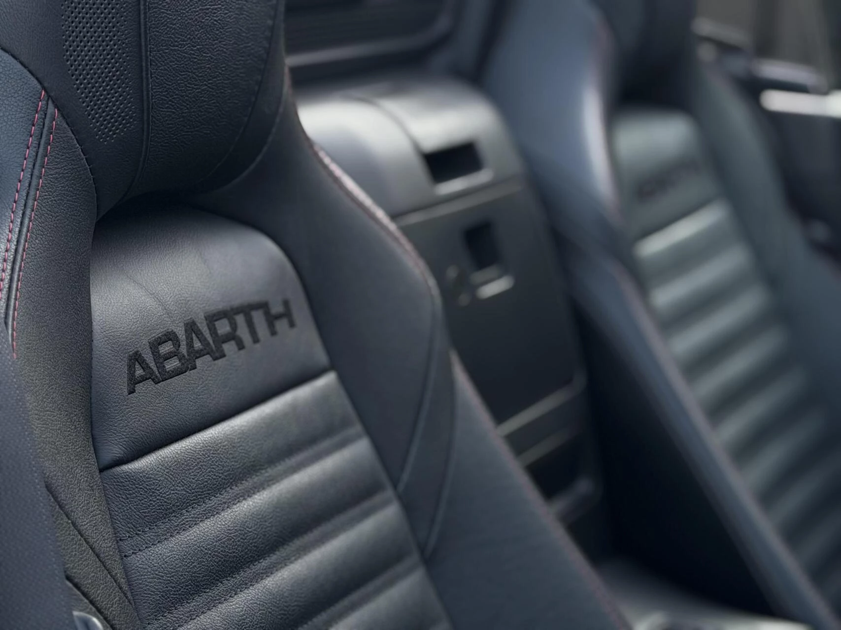 Hoofdafbeelding Fiat 124 Spider