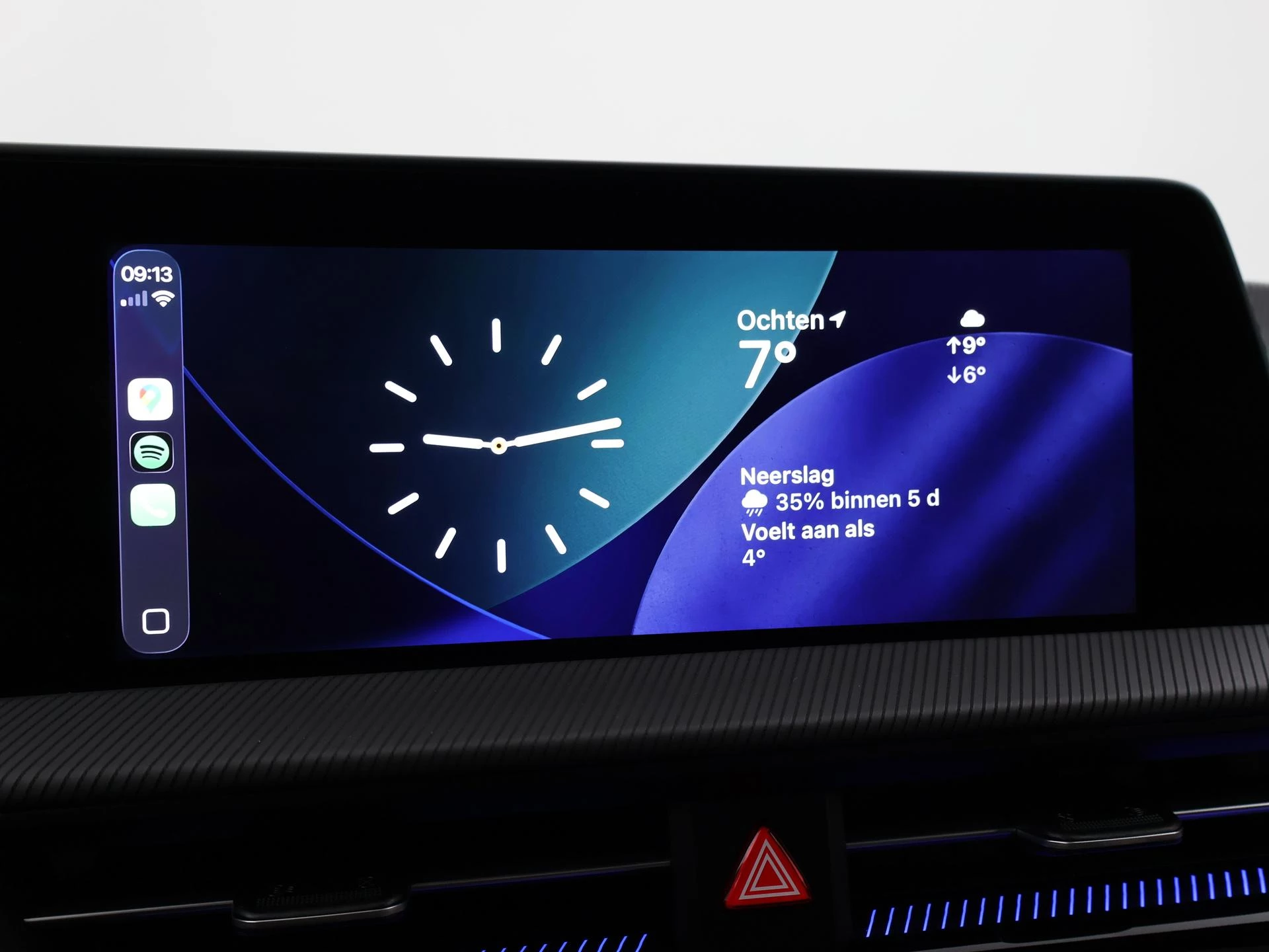 Hoofdafbeelding Kia EV6