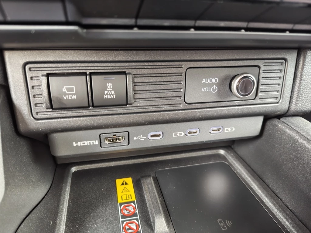 Hoofdafbeelding Toyota Land Cruiser