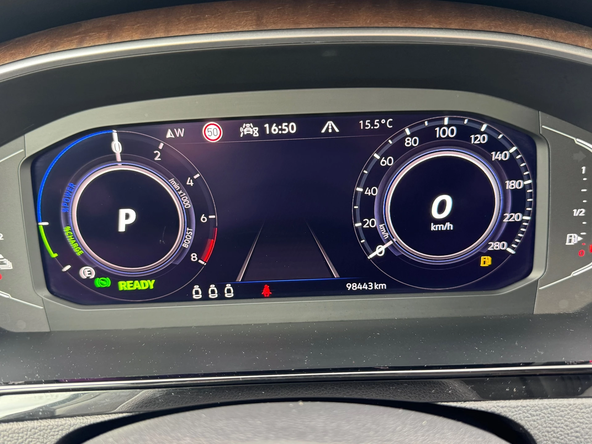 Hoofdafbeelding Volkswagen Arteon