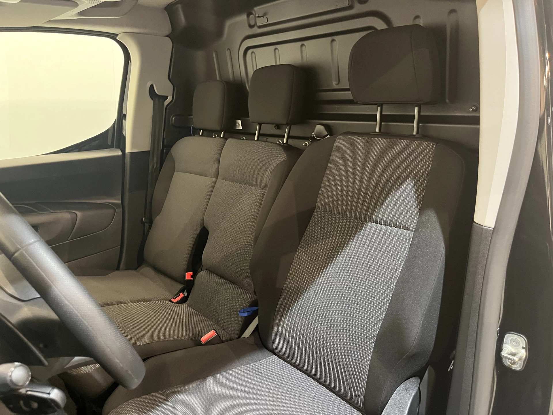 Hoofdafbeelding Fiat Doblò