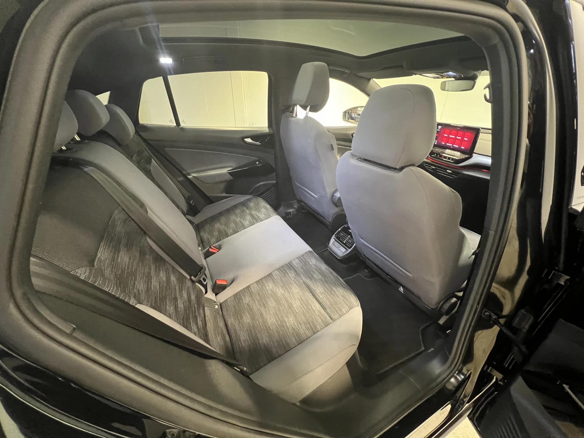 Hoofdafbeelding Volkswagen ID.5