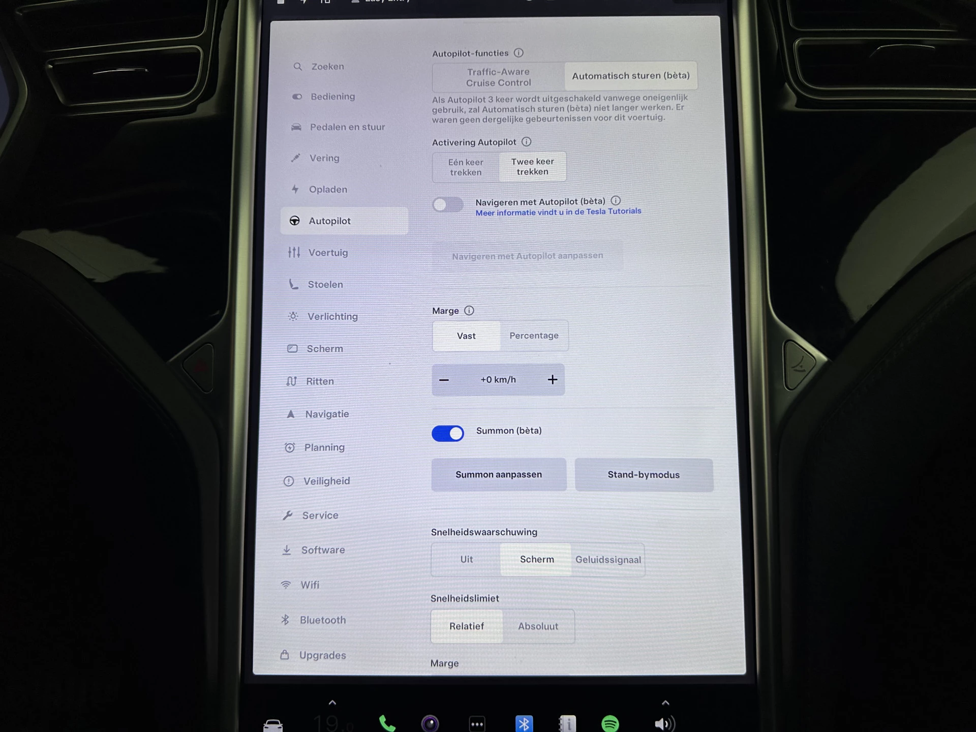 Hoofdafbeelding Tesla Model X