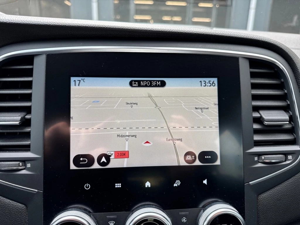 Hoofdafbeelding Renault Megane E-Tech