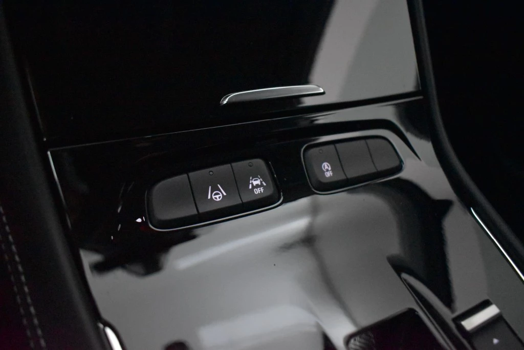 Hoofdafbeelding Opel Grandland