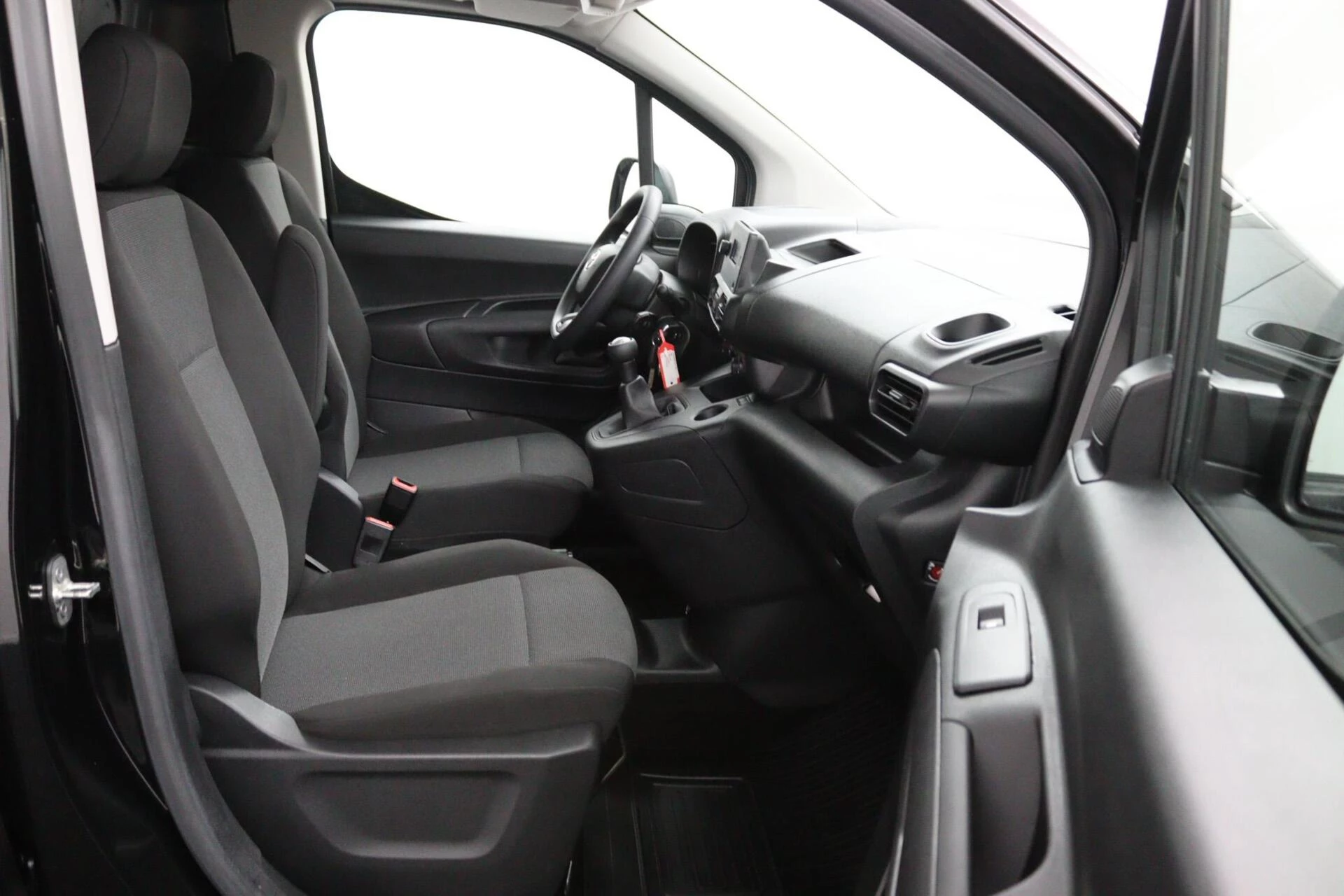 Hoofdafbeelding Toyota ProAce