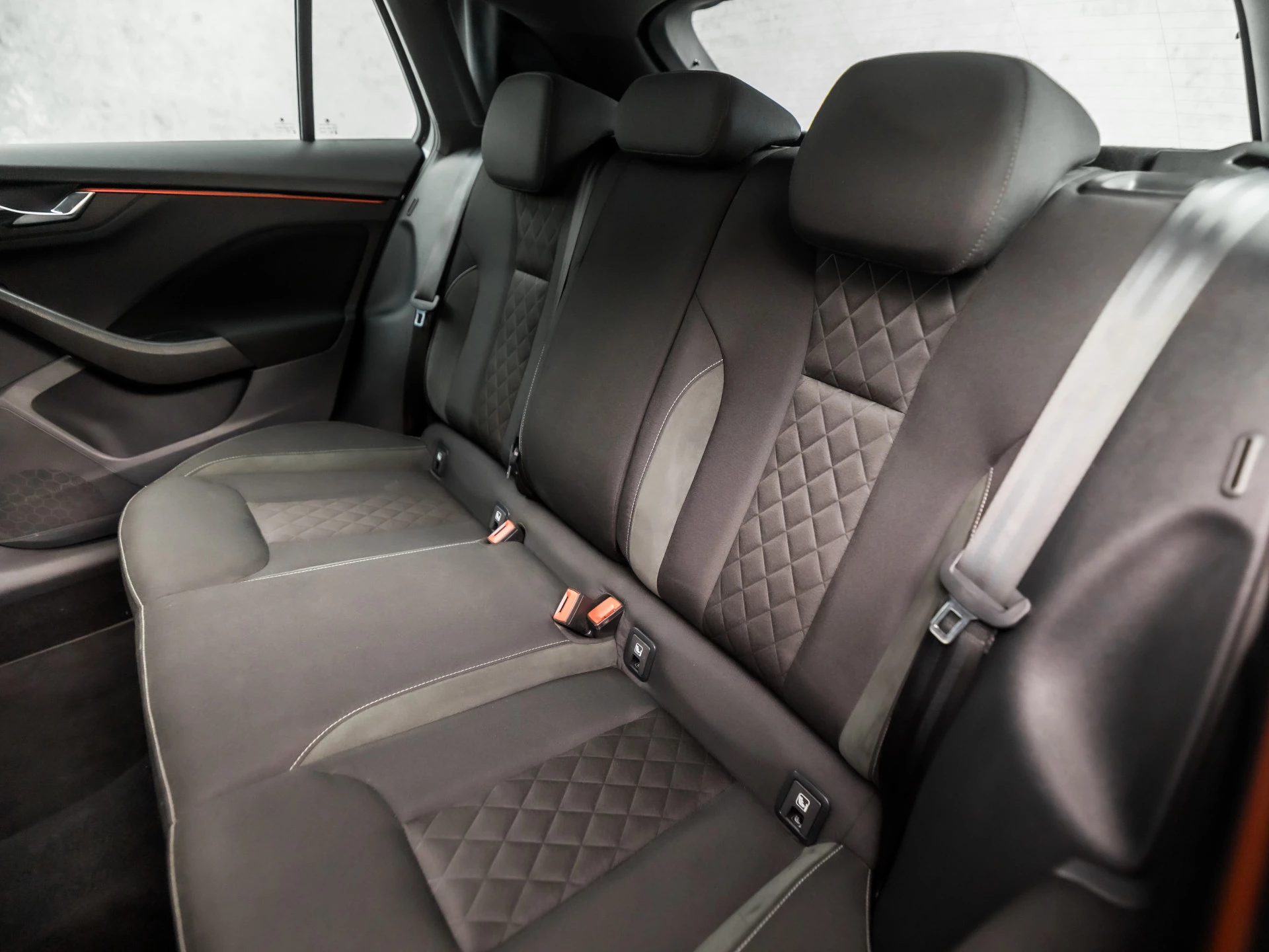 Hoofdafbeelding Škoda Scala