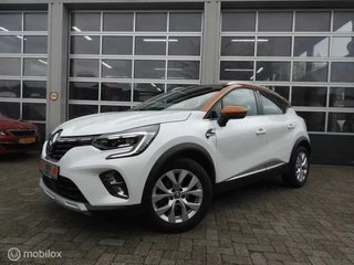 Renault Captur 1.3 TCe Intens