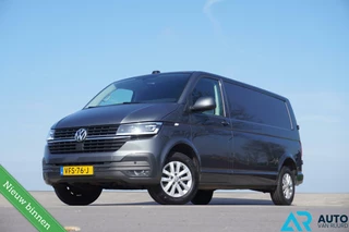 Volkswagen Transporter 2.0 TDI L2H1 * Automaat * T6.1 * LED