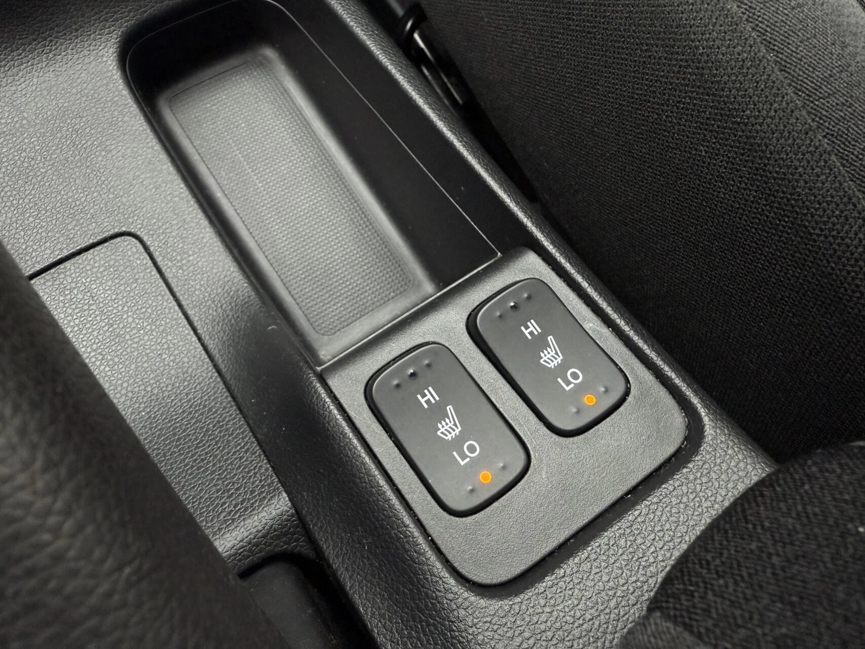 Hoofdafbeelding Honda Jazz