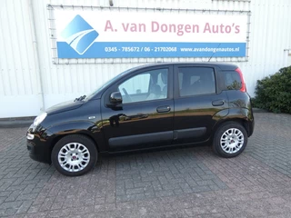 Fiat Panda 0.9 TWINAIR LOUNGE,Airco.Stuurbekr,APK 22-2-26