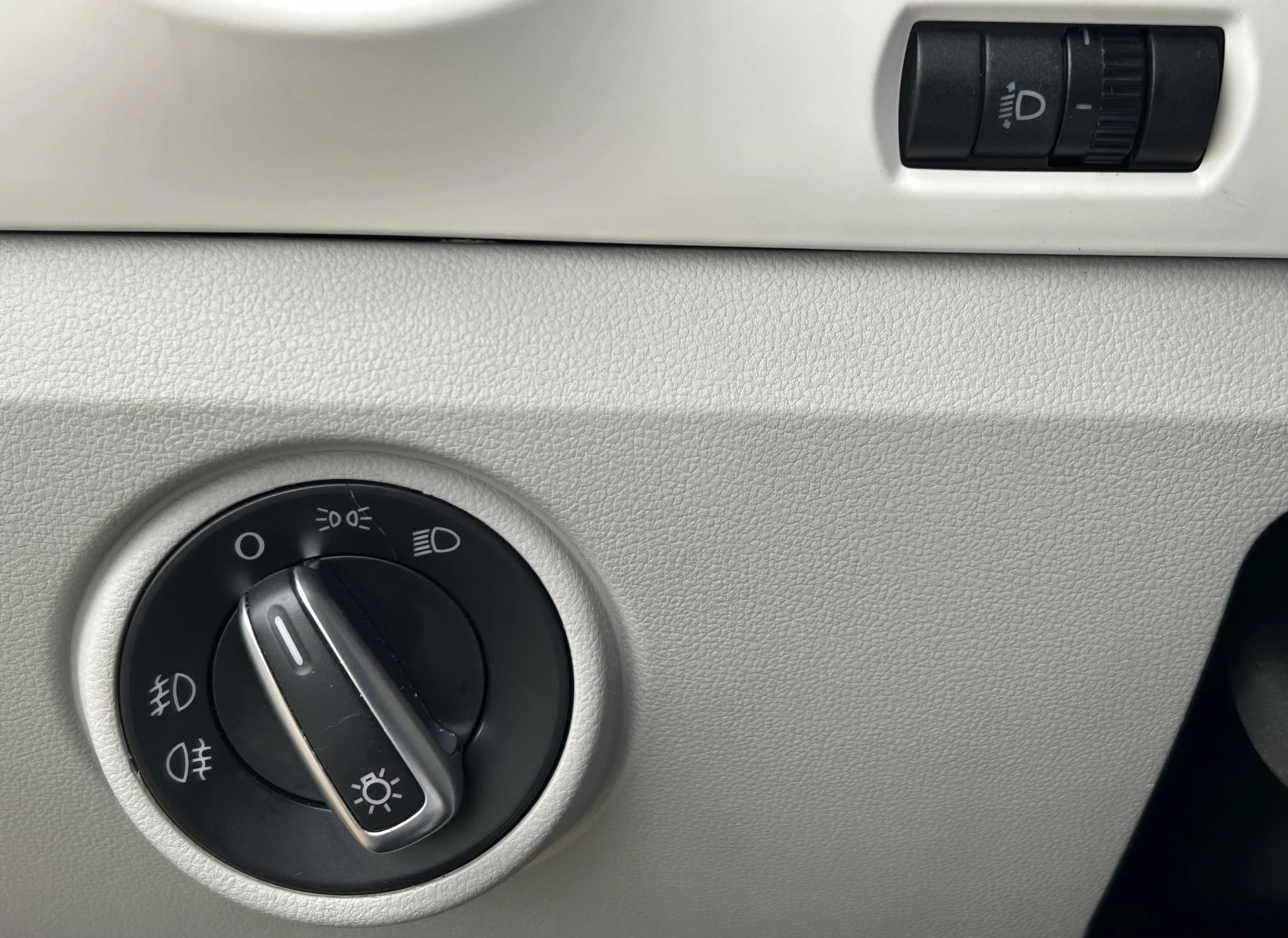 Hoofdafbeelding SEAT Mii
