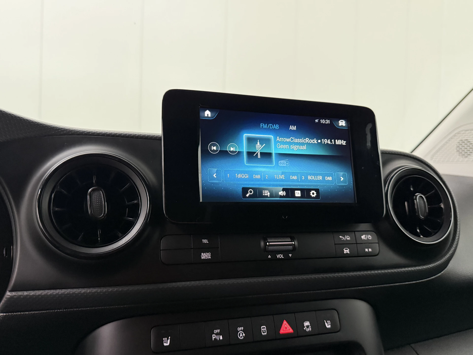 Hoofdafbeelding Mercedes-Benz Citan