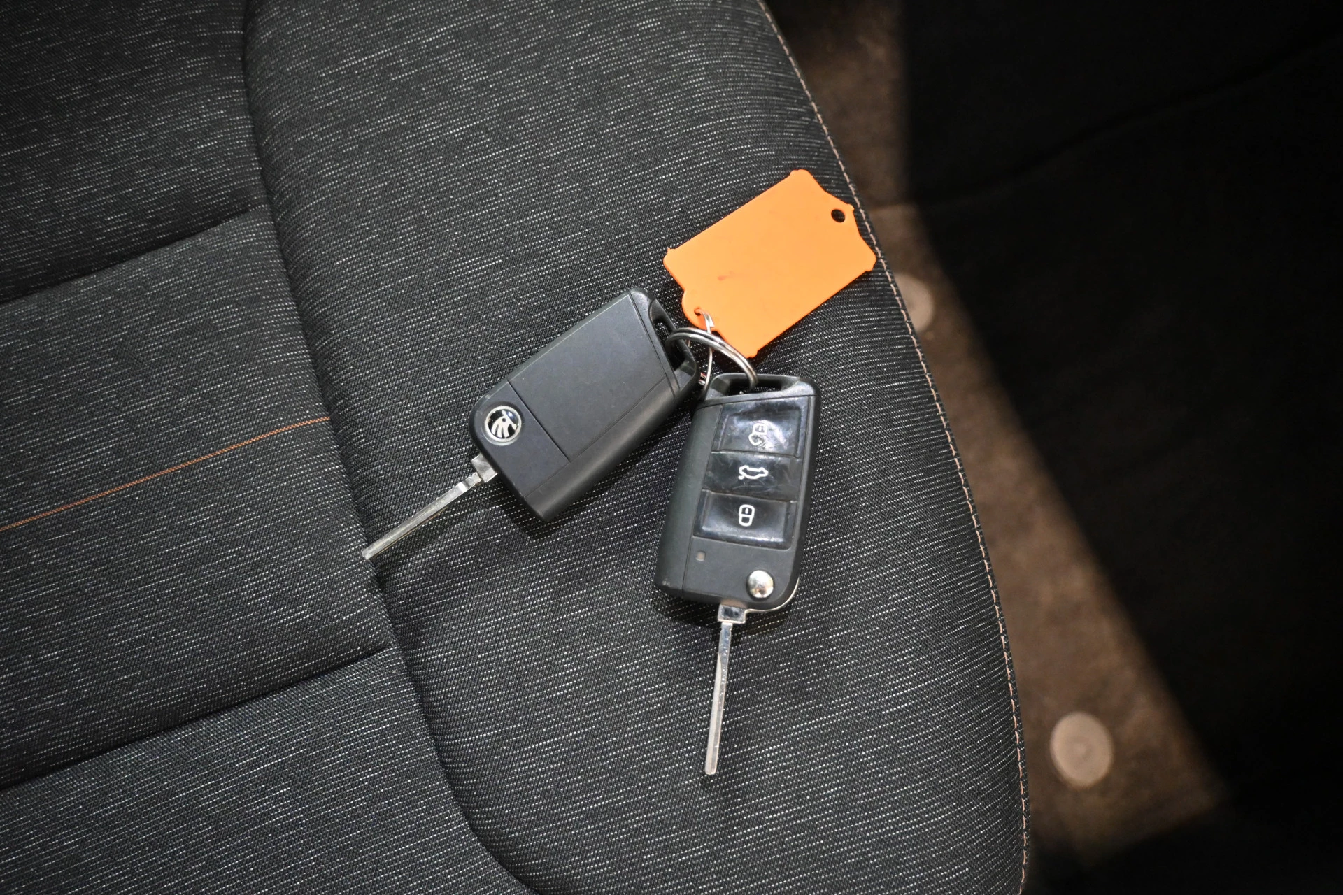 Hoofdafbeelding Škoda Kamiq