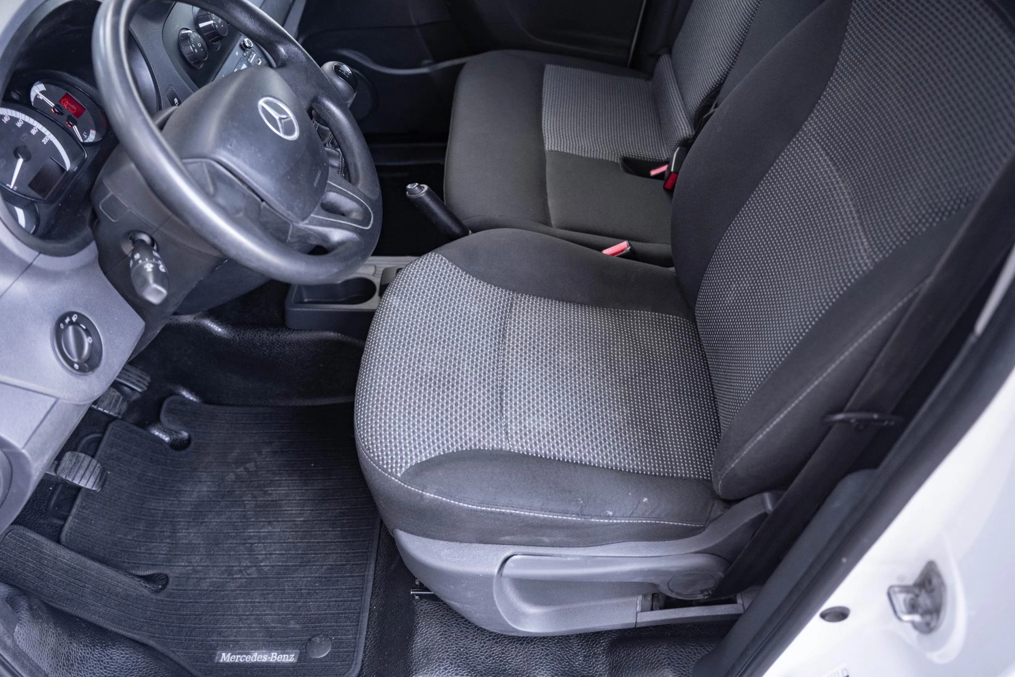 Hoofdafbeelding Mercedes-Benz Citan
