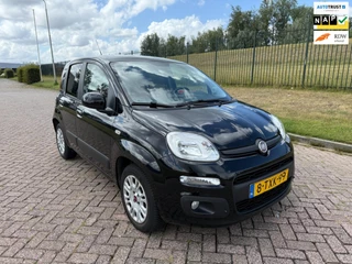Fiat Panda 0.9 TwinAir Lounge