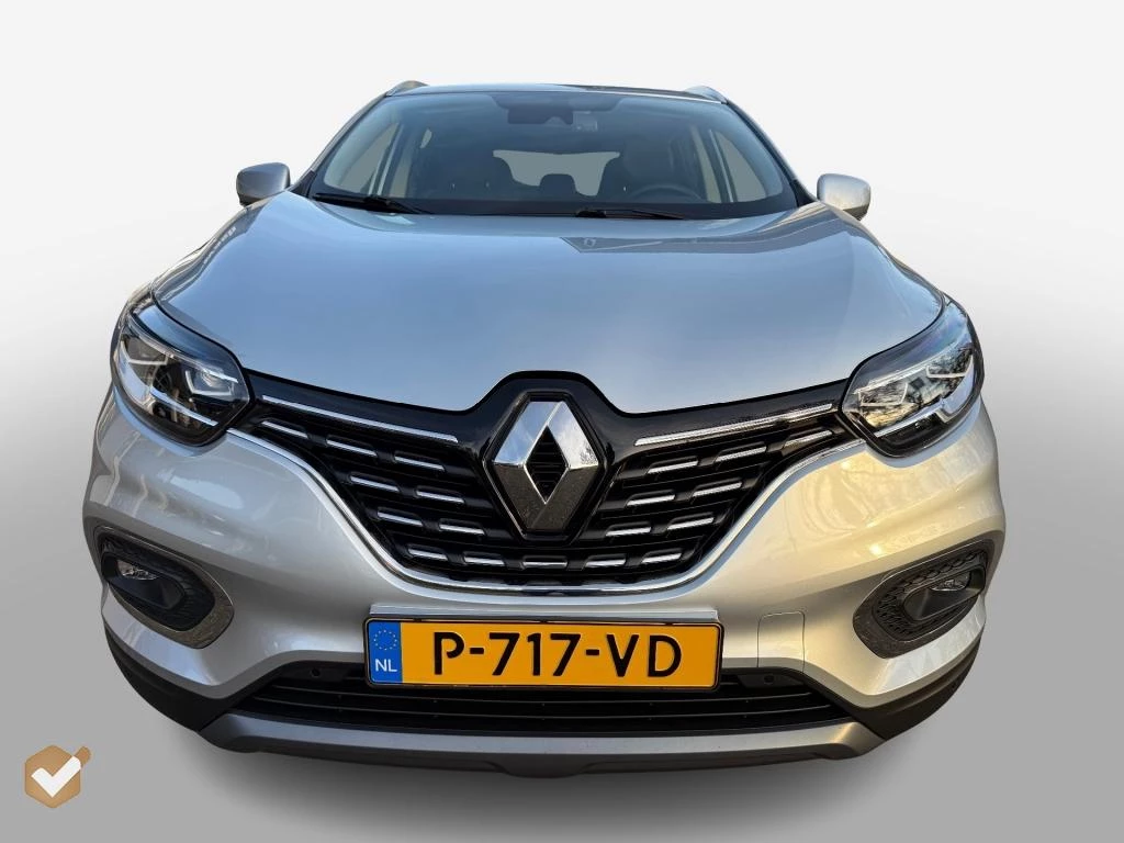 Hoofdafbeelding Renault Kadjar