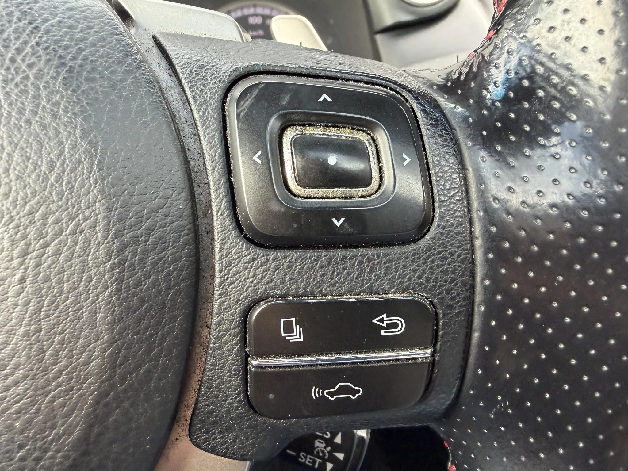 Hoofdafbeelding Lexus NX