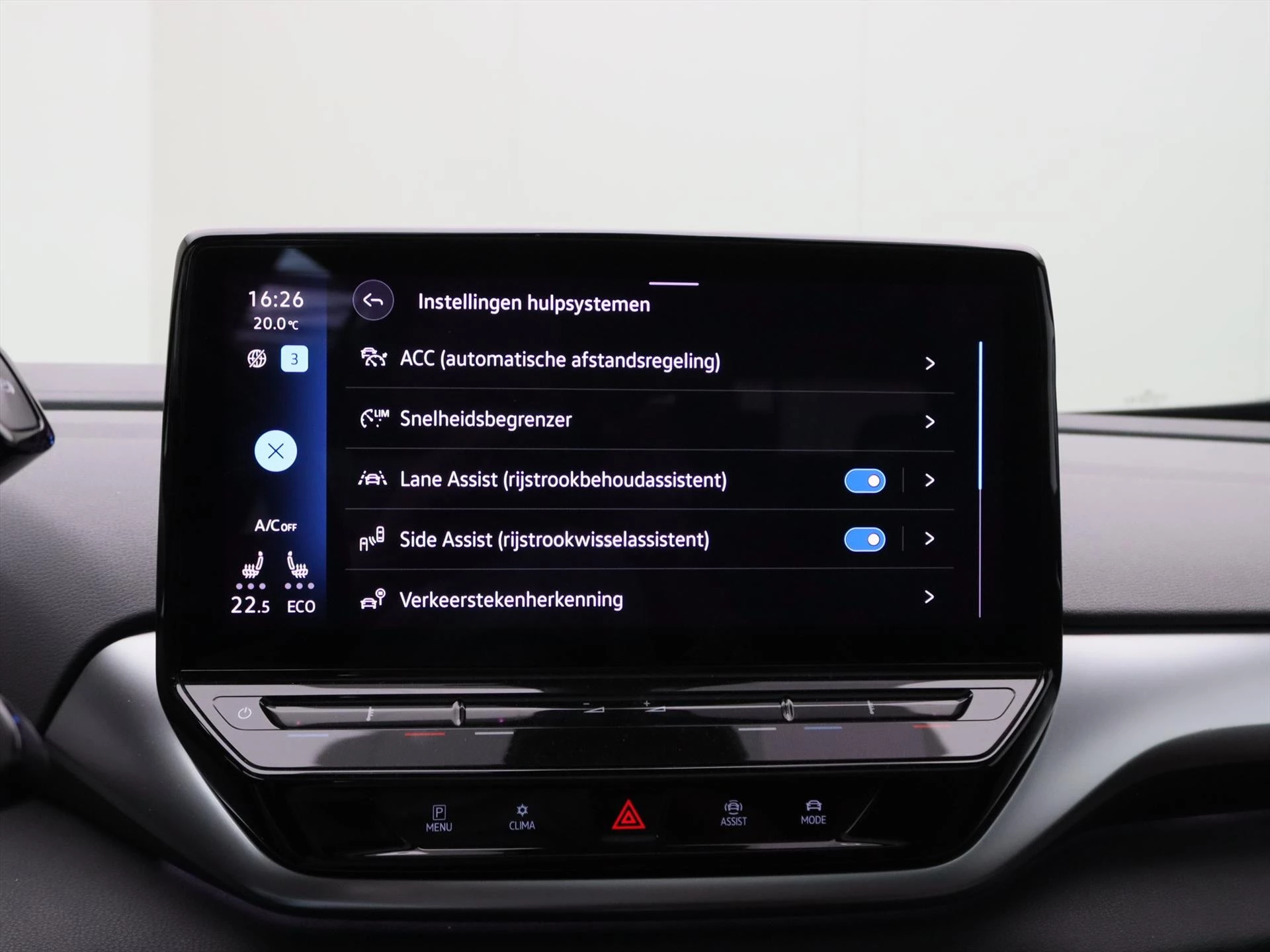 Hoofdafbeelding Volkswagen ID.4