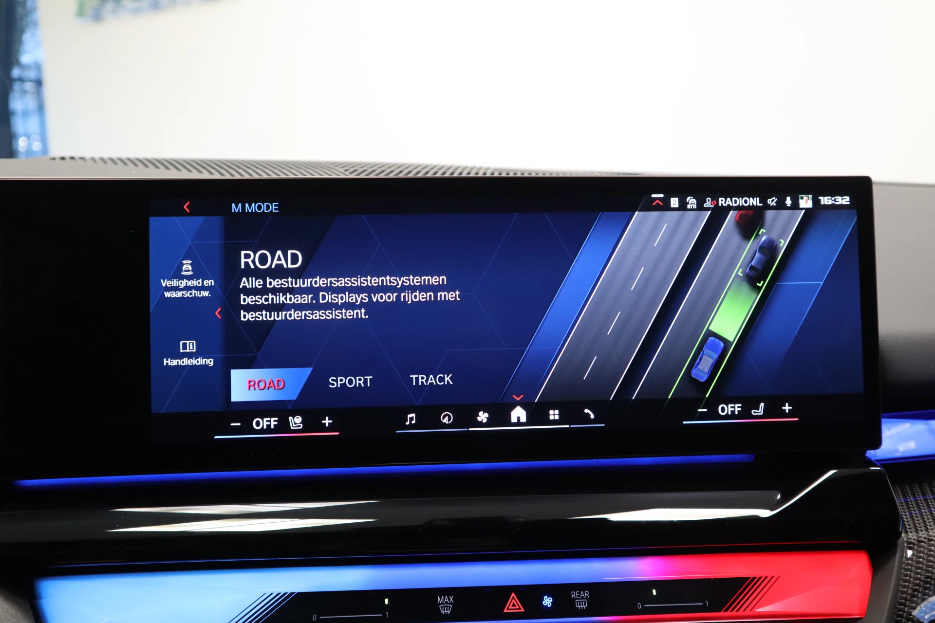 Hoofdafbeelding BMW M5