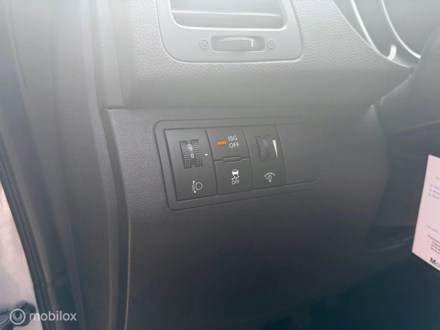 Hoofdafbeelding Kia Venga