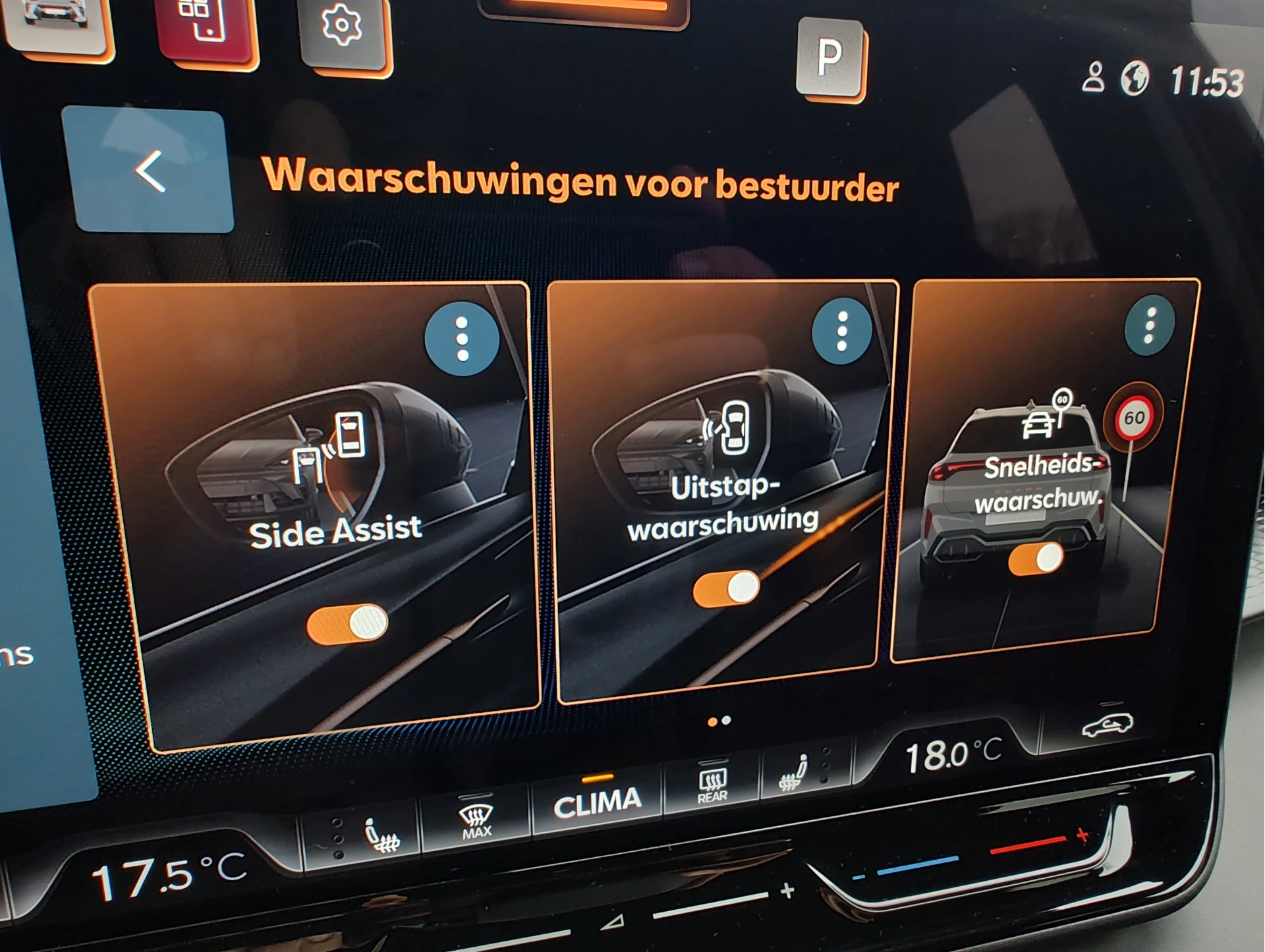 Hoofdafbeelding CUPRA Terramar