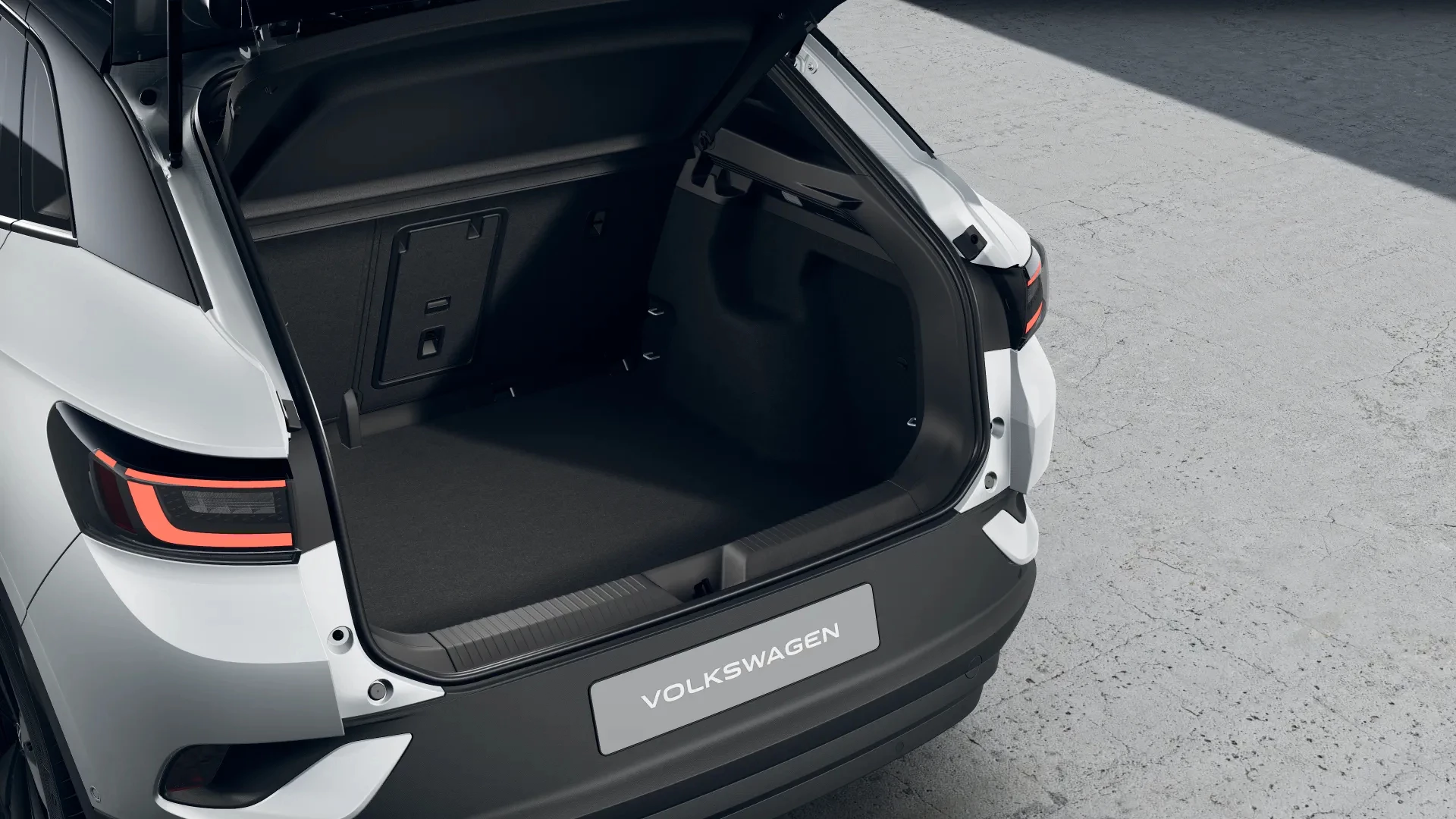 Hoofdafbeelding Volkswagen ID.4