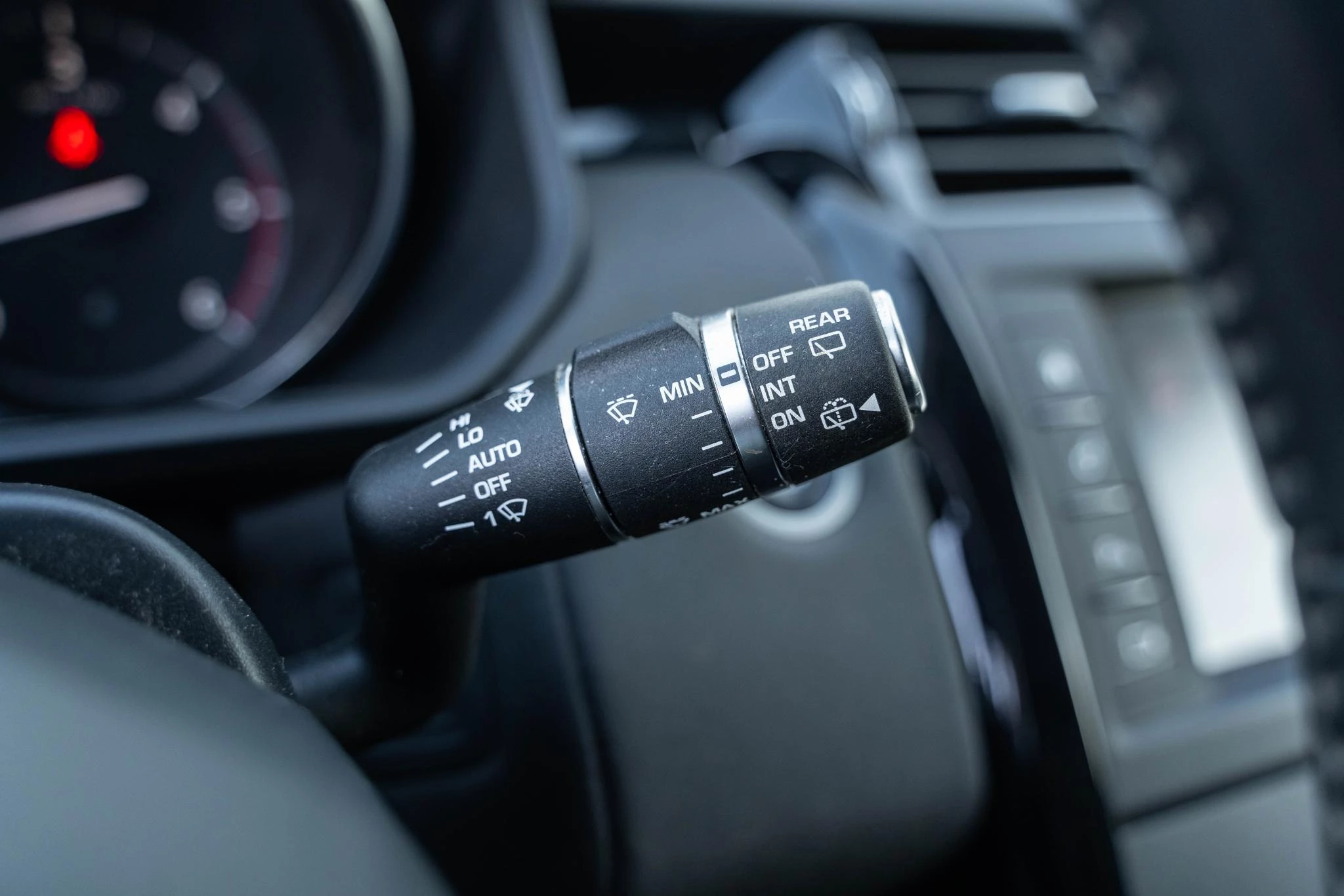 Hoofdafbeelding Land Rover Discovery