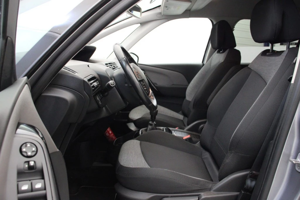 Hoofdafbeelding Citroën Grand C4 Picasso