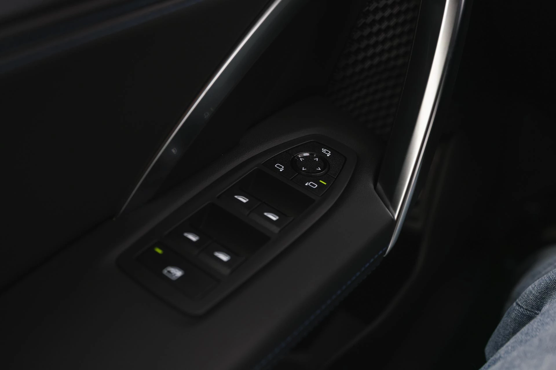 Hoofdafbeelding BMW iX1