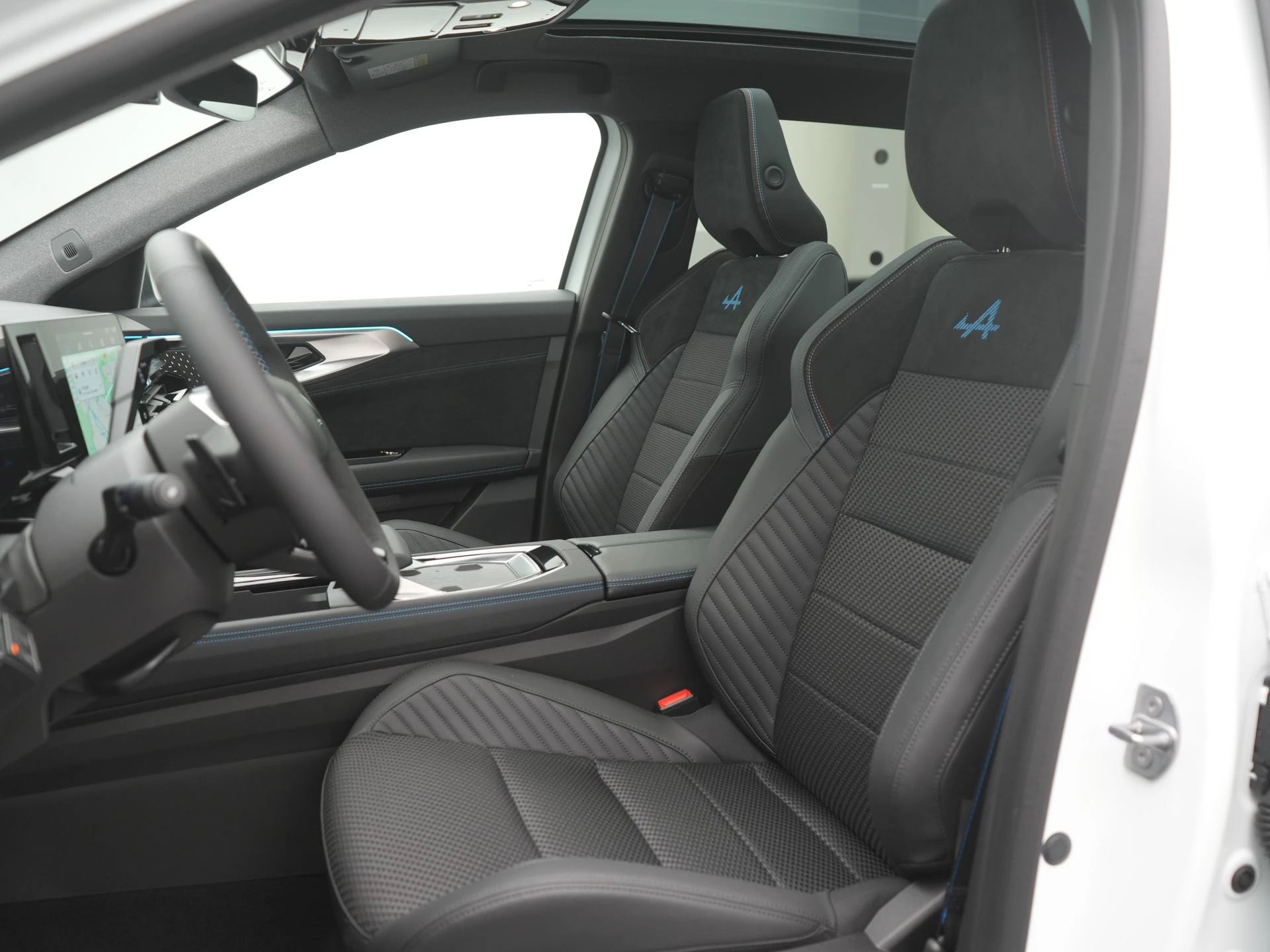 Hoofdafbeelding Renault Austral