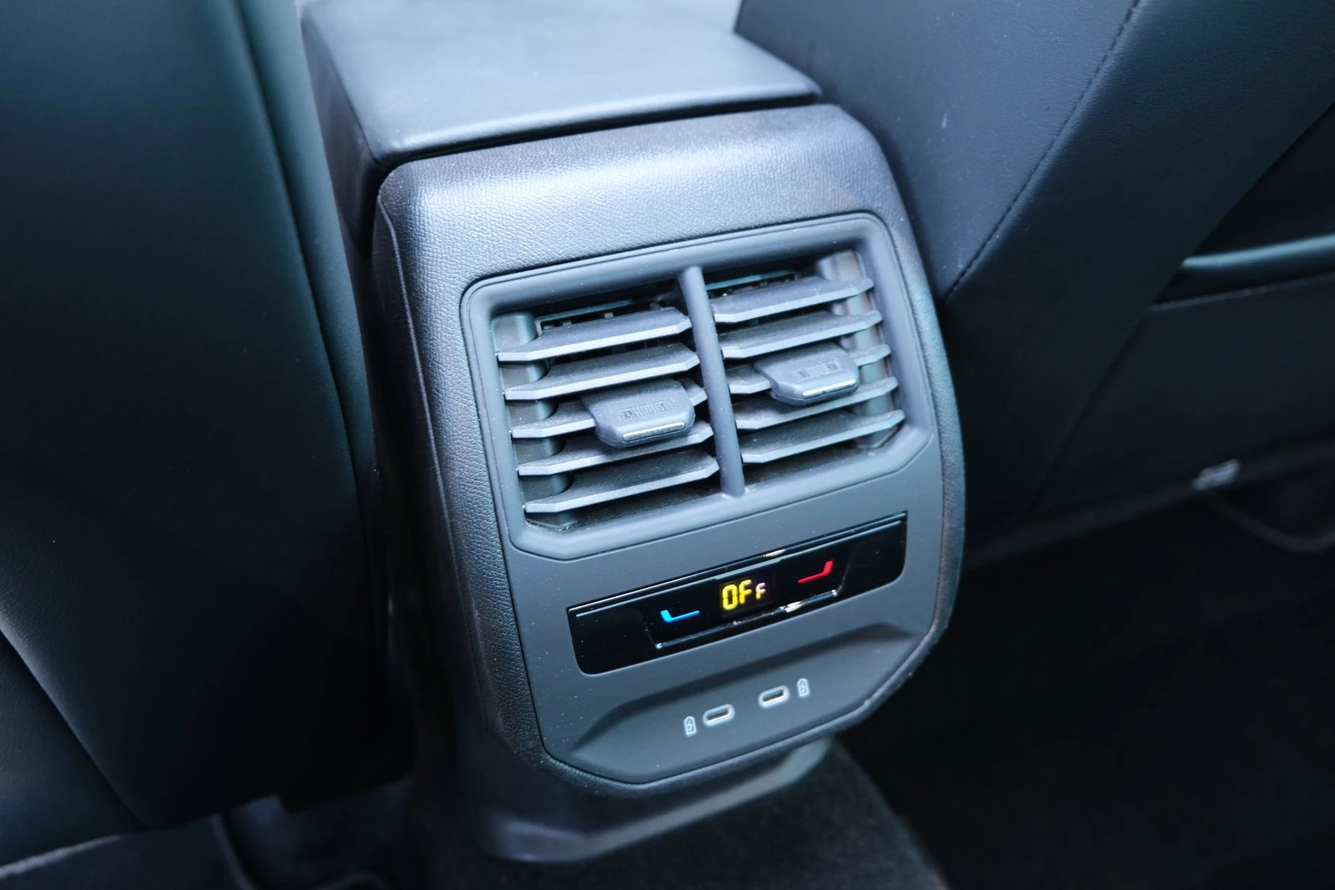 Hoofdafbeelding CUPRA Leon Sportstourer