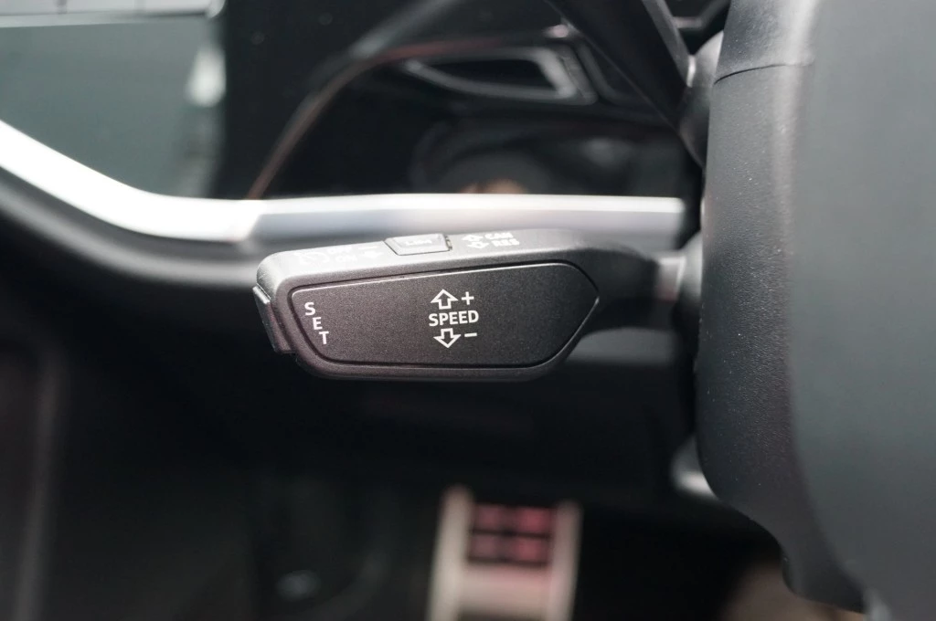 Hoofdafbeelding Audi RSQ3