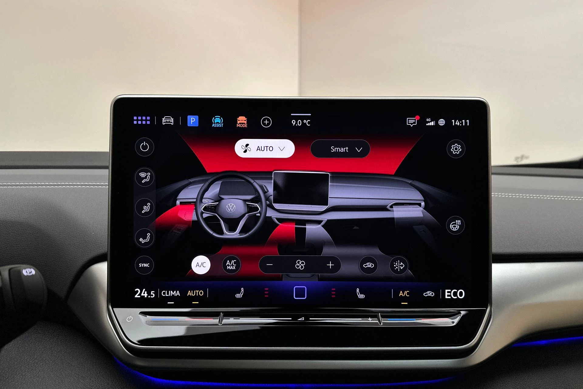 Hoofdafbeelding Volkswagen ID.4