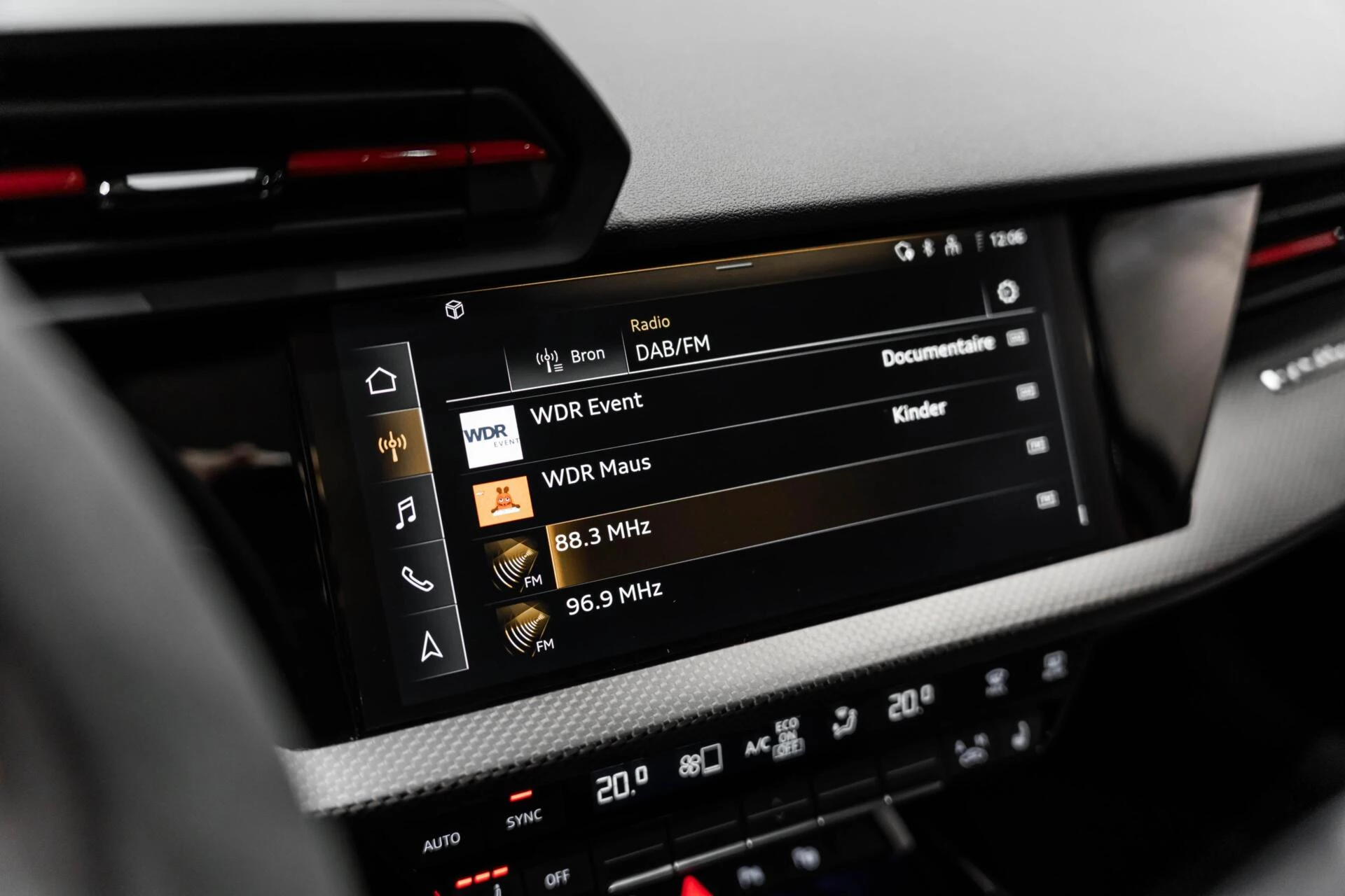 Hoofdafbeelding Audi RS3