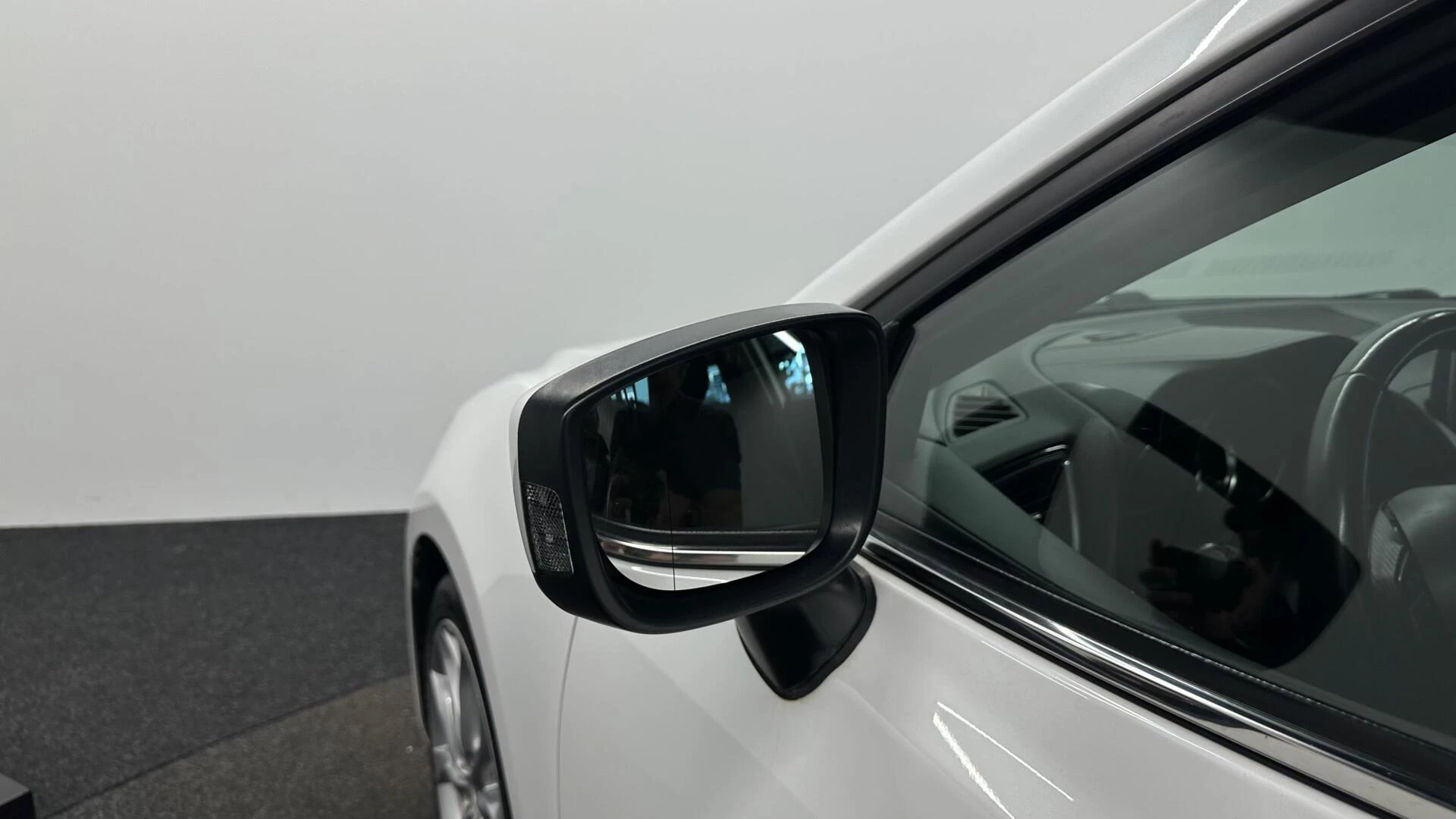 Hoofdafbeelding Mazda 3