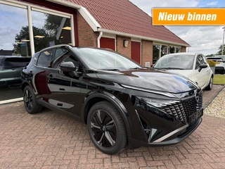 Nissan QASHQAI Tekna Plus HUD/ACC/360° Camera/Leder/1800 KG Trekgewicht