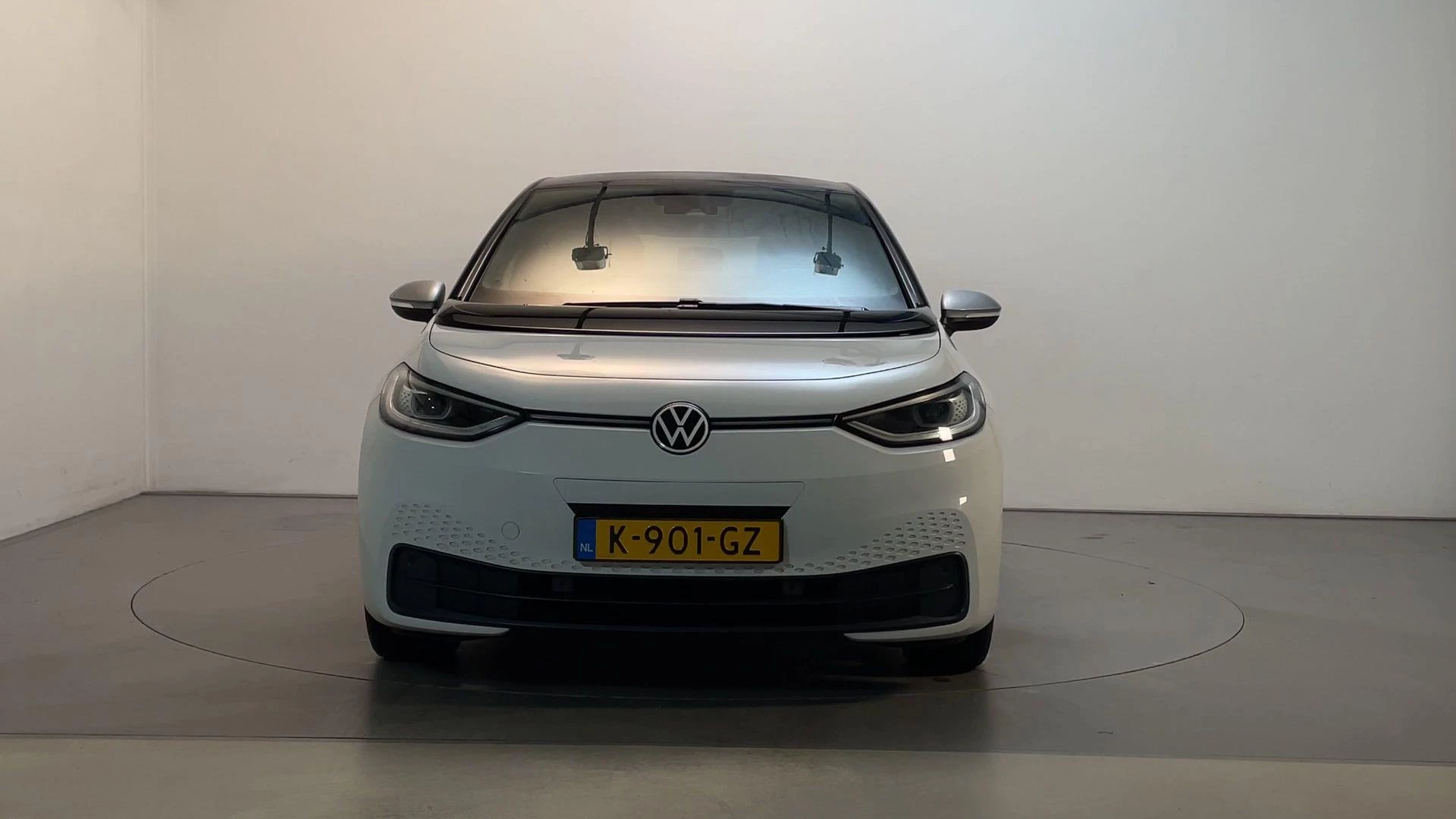 Hoofdafbeelding Volkswagen ID.3