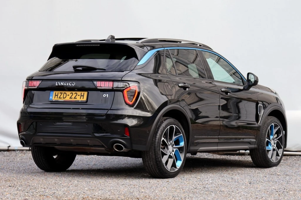 Hoofdafbeelding Lynk & Co 01