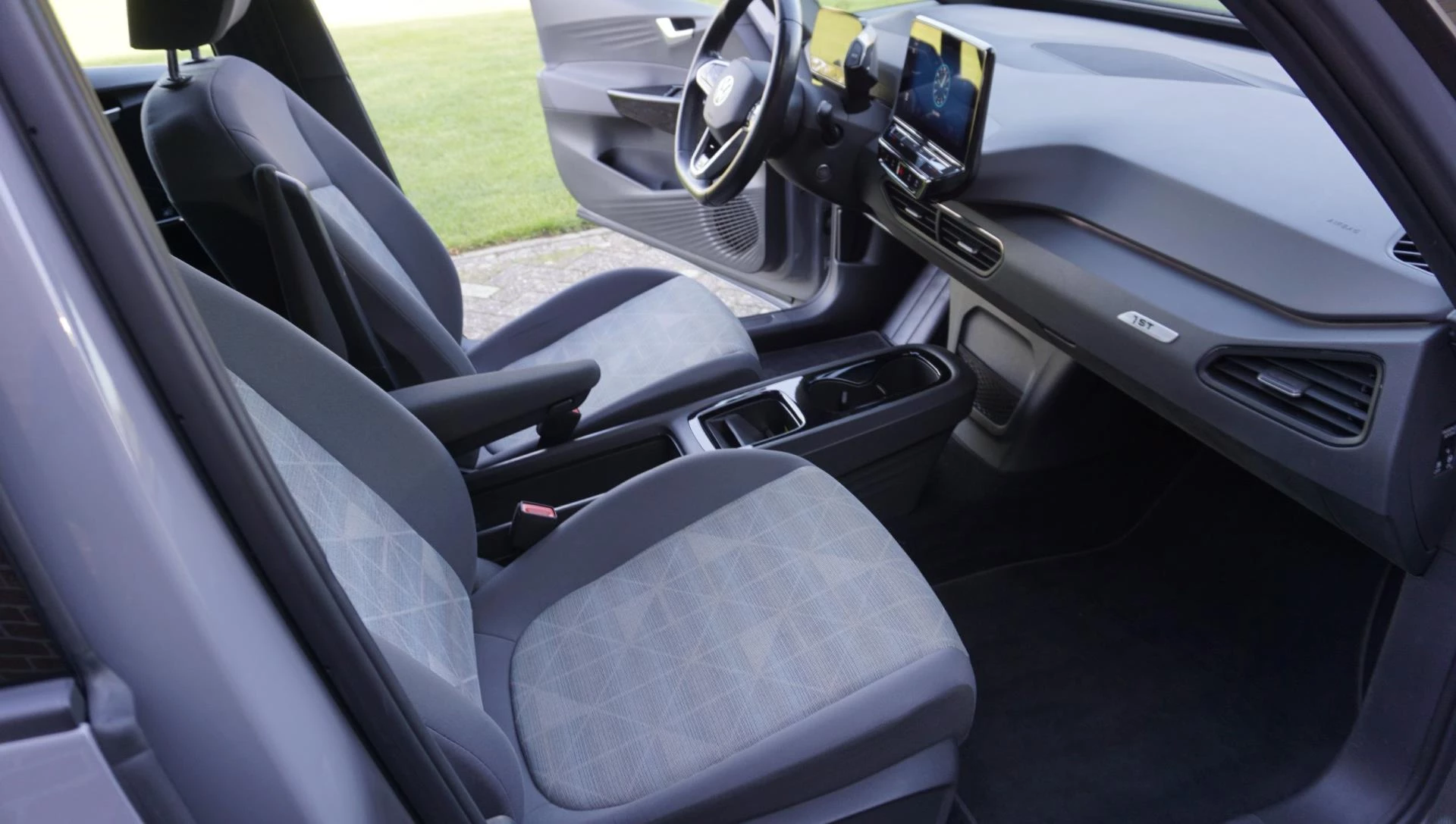 Hoofdafbeelding Volkswagen ID.3