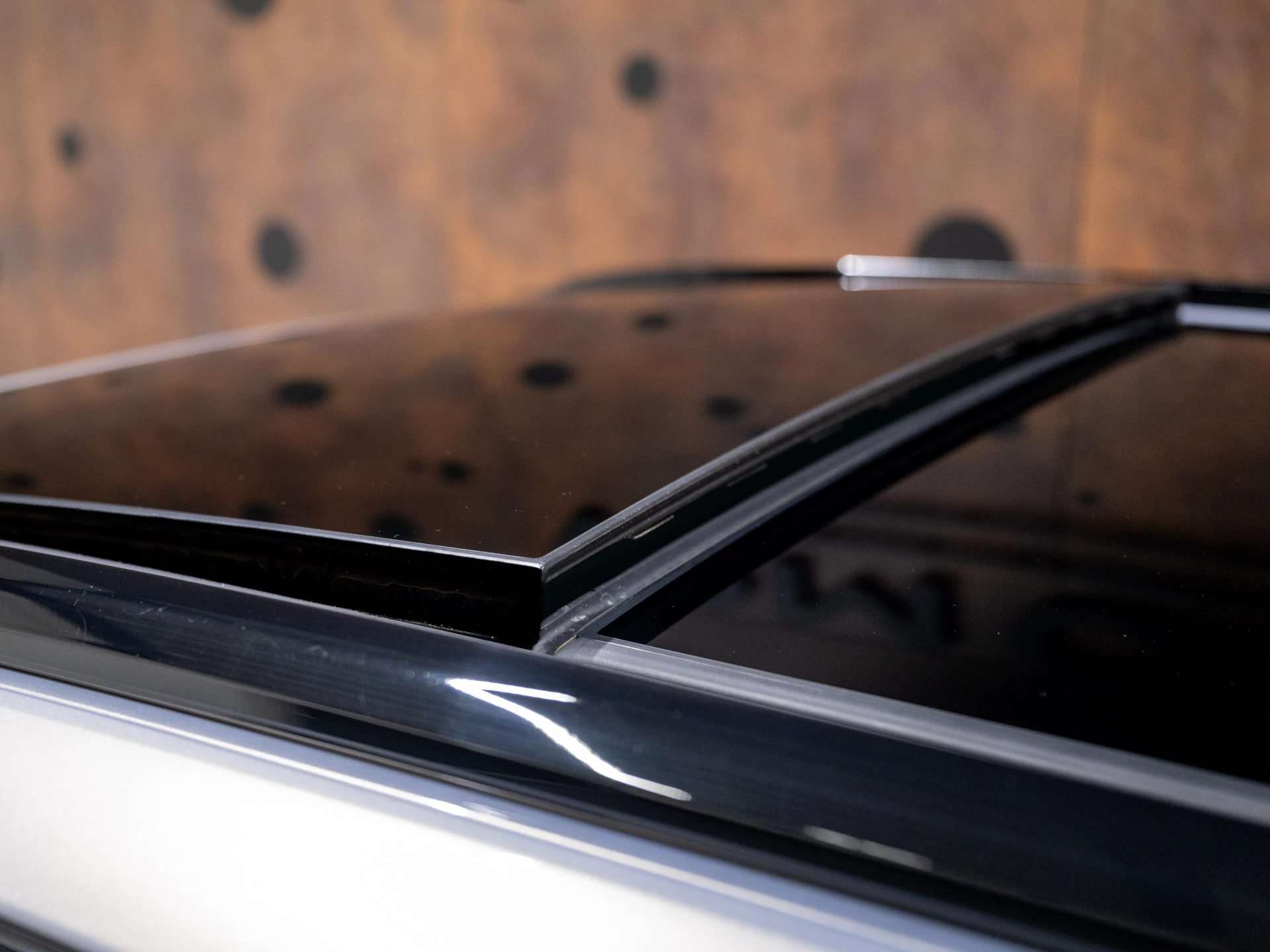 Hoofdafbeelding Bentley Bentayga