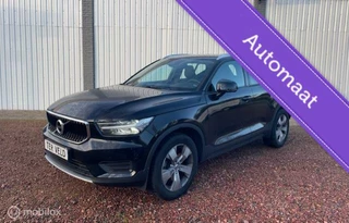 Hoofdafbeelding Volvo XC40 Volvo XC40 2.0 T4 Momentum