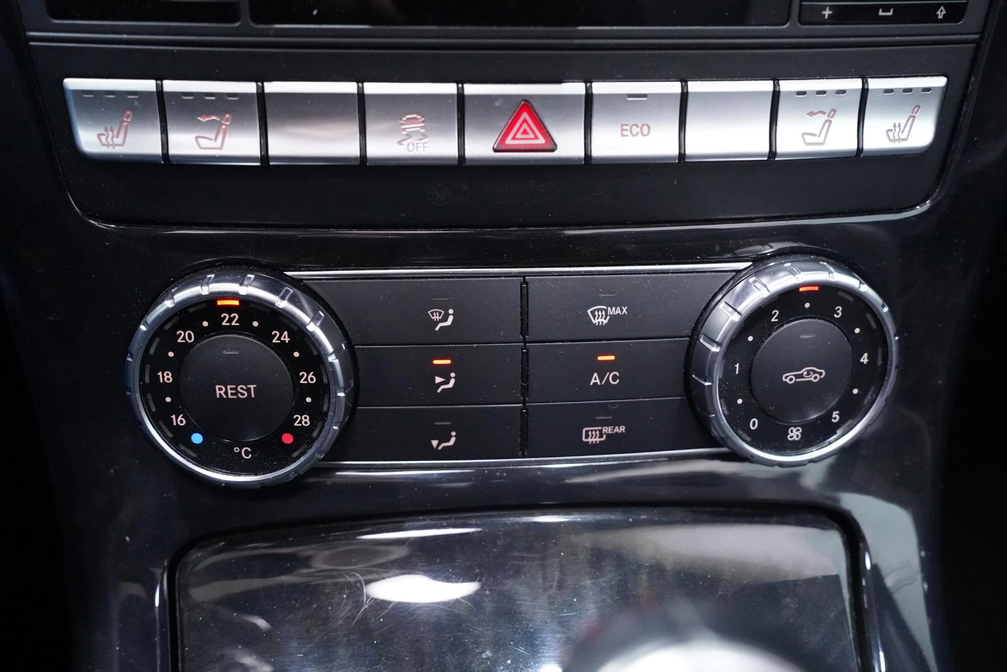 Hoofdafbeelding Mercedes-Benz SLK