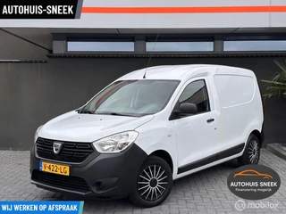 Dacia Dokker bestel 1.5 dCi 75 Basic | 2018 | 47.000 km!