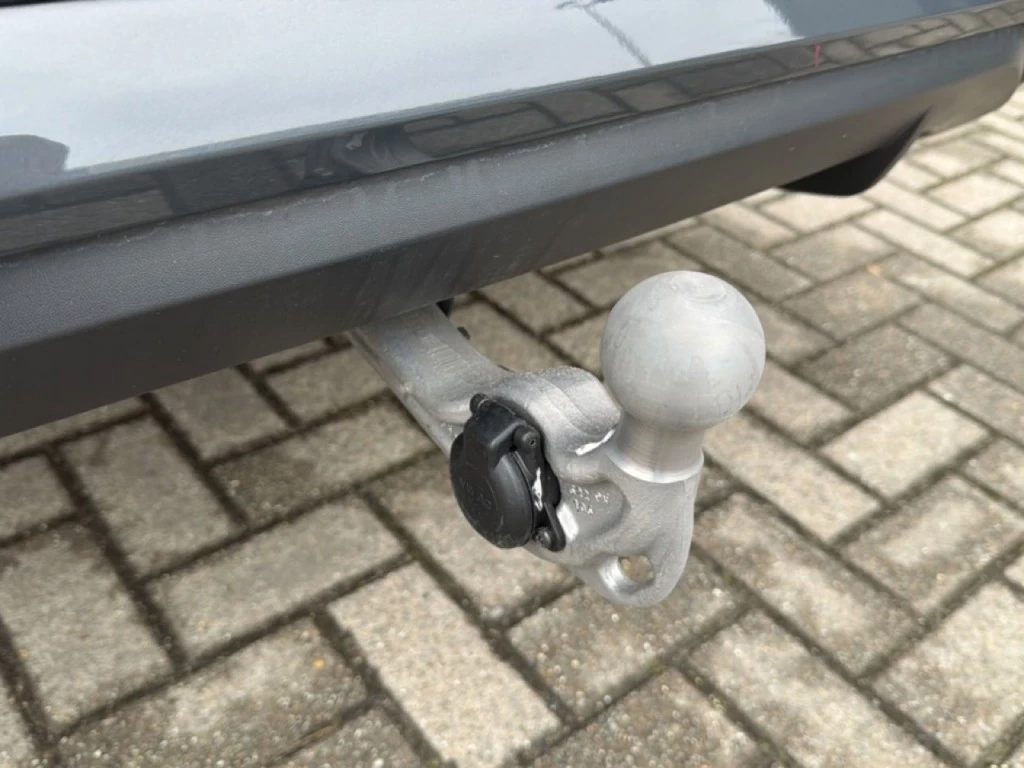 Hoofdafbeelding Volkswagen Tayron