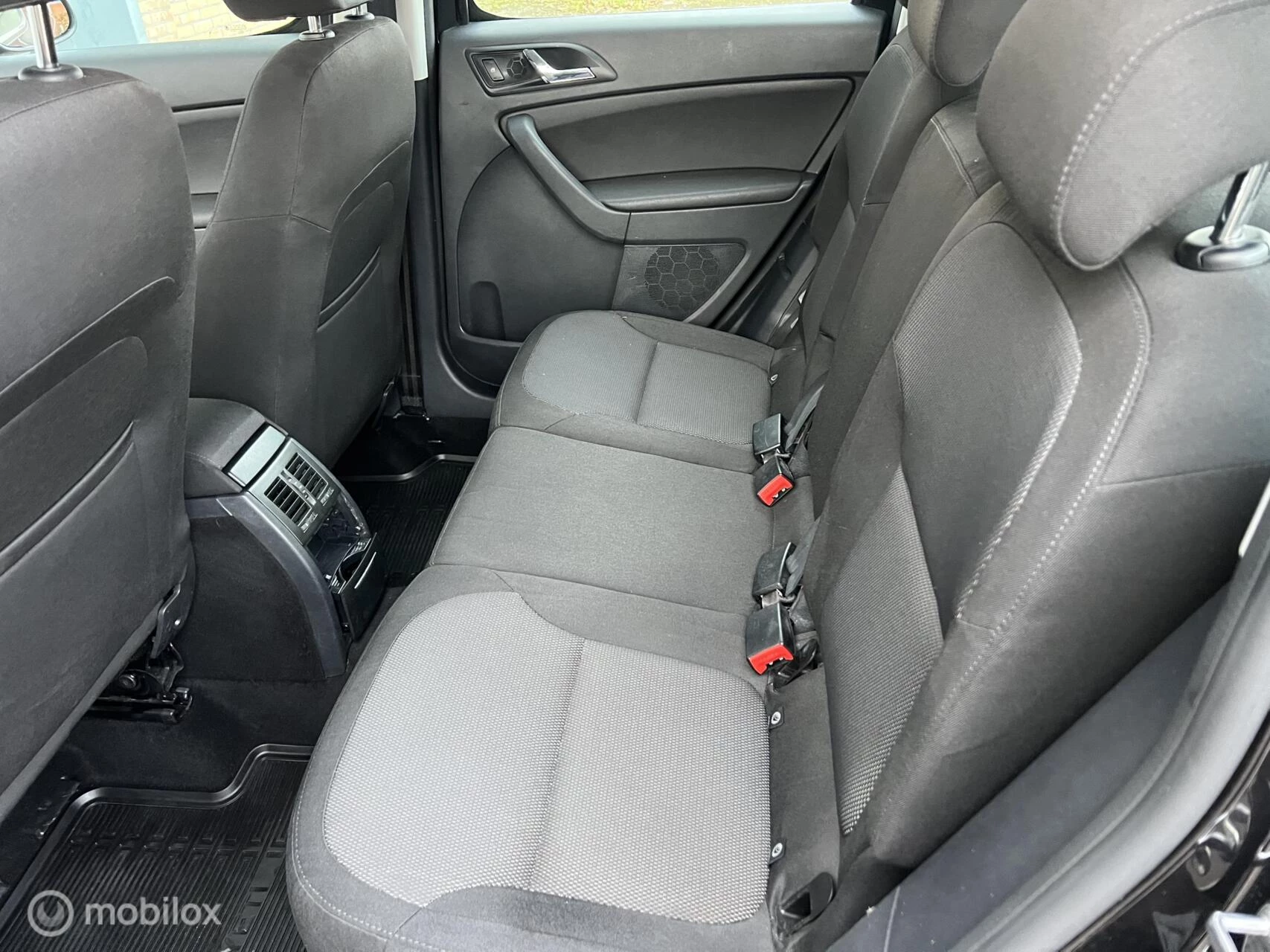 Hoofdafbeelding Škoda Yeti