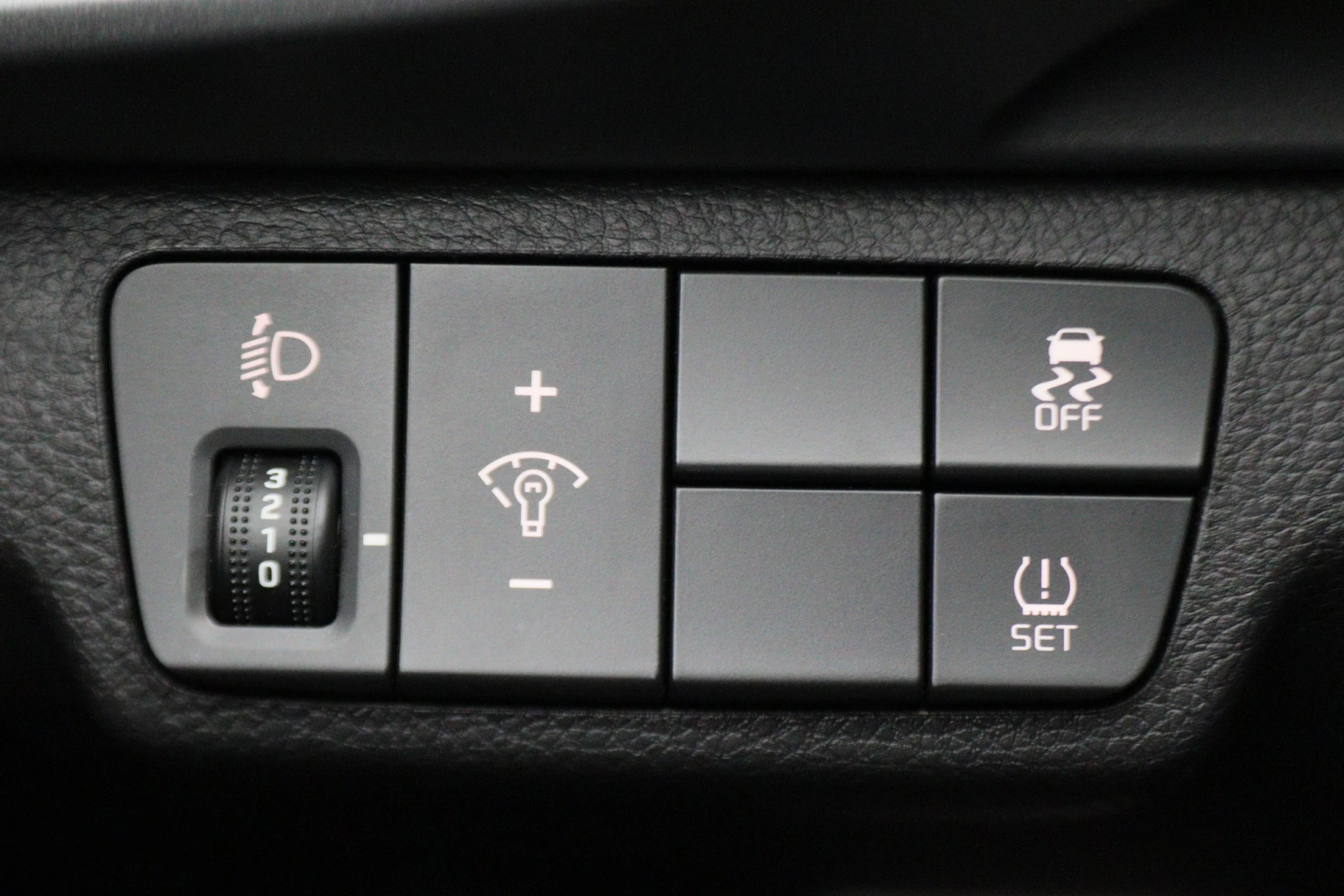 Hoofdafbeelding Kia Stonic