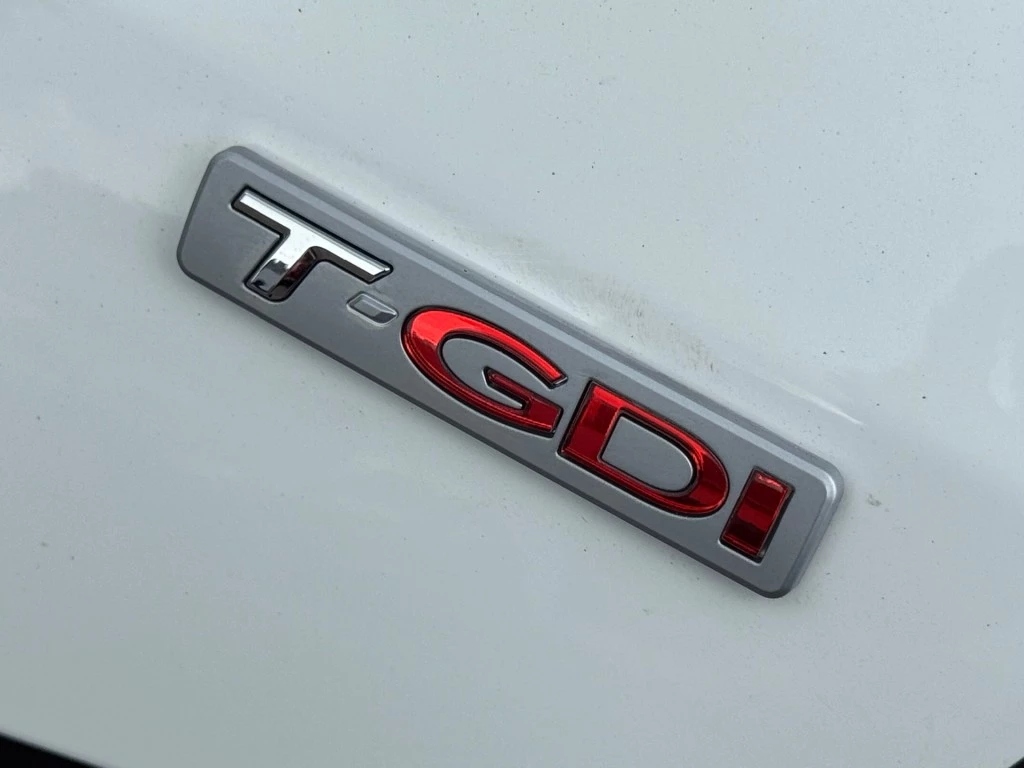 Hoofdafbeelding Kia Stonic