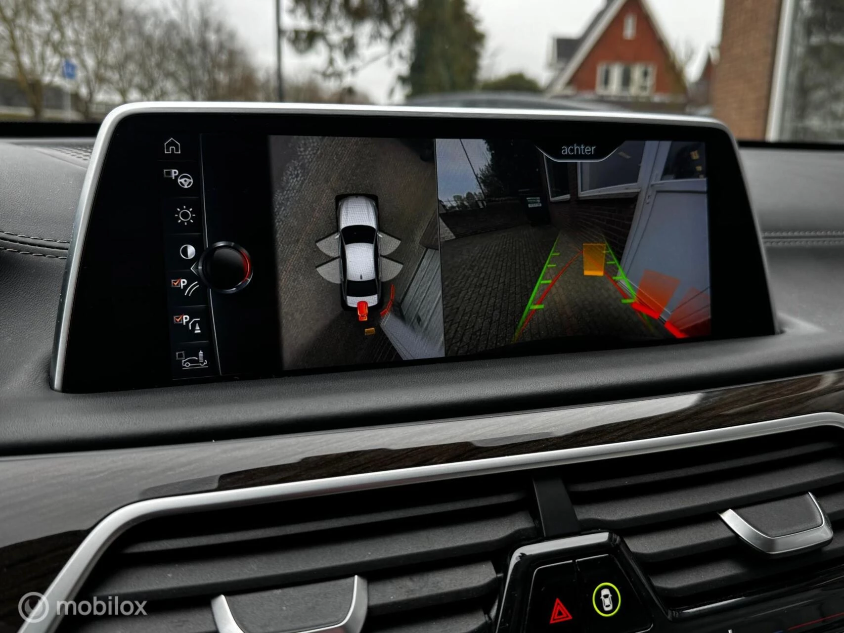 Hoofdafbeelding BMW 7 Serie