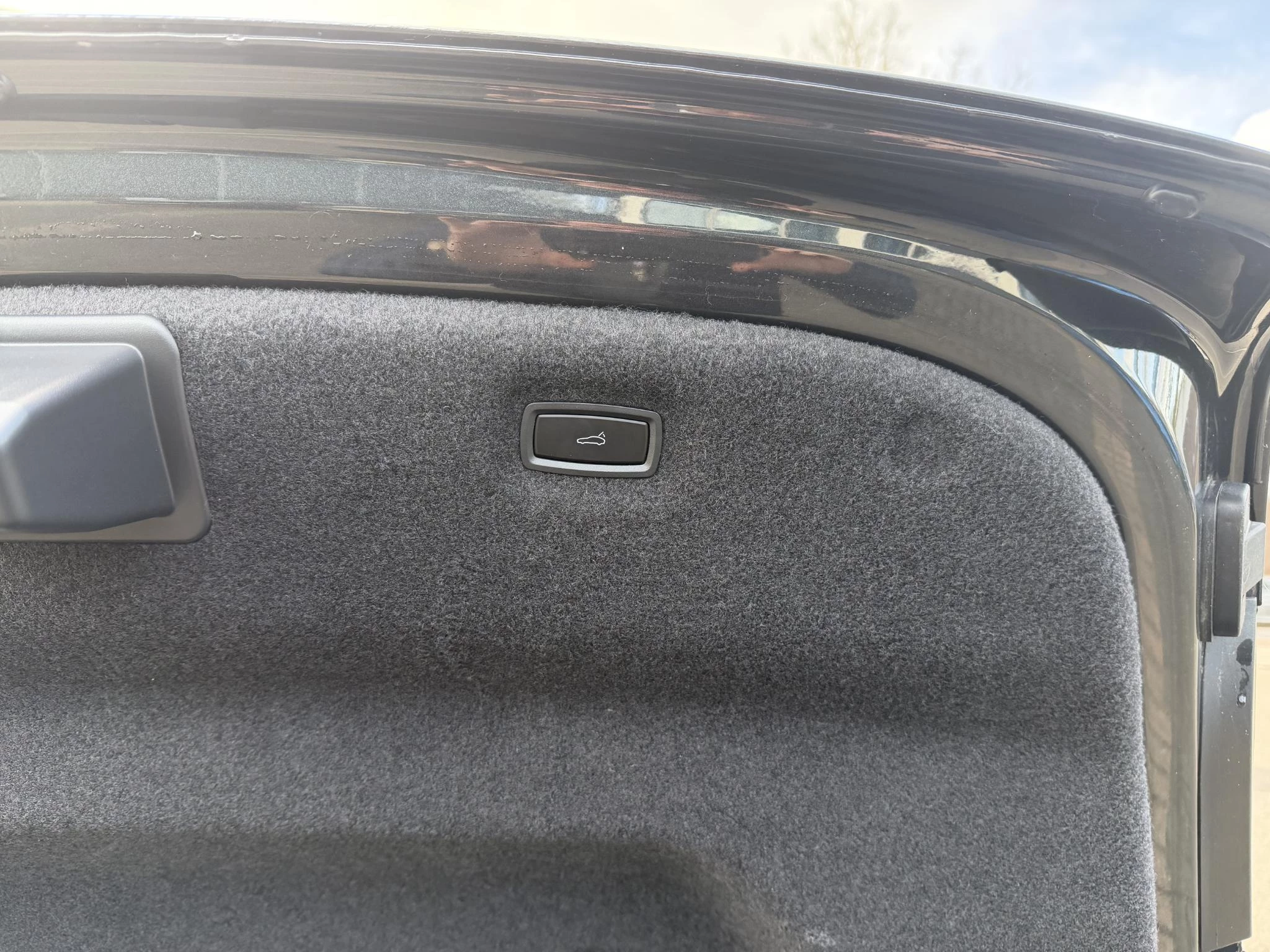 Hoofdafbeelding Porsche Taycan